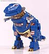 Smallest Transformers Santa Commander (G2 Grimlock (Blue))  - Image #34 of 116