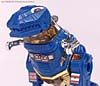 Smallest Transformers Santa Commander (G2 Grimlock (Blue))  - Image #36 of 116