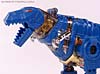 Smallest Transformers Santa Commander (G2 Grimlock (Blue))  - Image #37 of 116