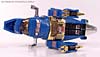 Smallest Transformers Santa Commander (G2 Grimlock (Blue))  - Image #45 of 116