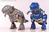 Smallest Transformers Santa Commander (G2 Grimlock (Blue))  - Image #46 of 116