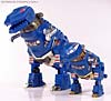 Smallest Transformers Santa Commander (G2 Grimlock (Blue))  - Image #50 of 116