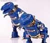 Smallest Transformers Santa Commander (G2 Grimlock (Blue))  - Image #51 of 116
