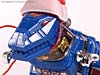 Smallest Transformers Santa Commander (G2 Grimlock (Blue))  - Image #55 of 116