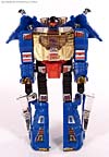 Smallest Transformers Santa Commander (G2 Grimlock (Blue))  - Image #59 of 116