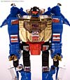 Smallest Transformers Santa Commander (G2 Grimlock (Blue))  - Image #60 of 116