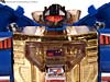 Smallest Transformers Santa Commander (G2 Grimlock (Blue))  - Image #61 of 116