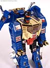 Smallest Transformers Santa Commander (G2 Grimlock (Blue))  - Image #62 of 116