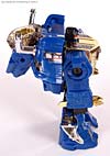 Smallest Transformers Santa Commander (G2 Grimlock (Blue))  - Image #65 of 116