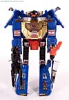 Smallest Transformers Santa Commander (G2 Grimlock (Blue))  - Image #66 of 116
