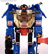 Smallest Transformers Santa Commander (G2 Grimlock (Blue))  - Image #67 of 116