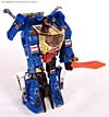 Smallest Transformers Santa Commander (G2 Grimlock (Blue))  - Image #71 of 116