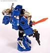 Smallest Transformers Santa Commander (G2 Grimlock (Blue))  - Image #72 of 116