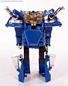 Smallest Transformers Santa Commander (G2 Grimlock (Blue))  - Image #74 of 116