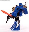 Smallest Transformers Santa Commander (G2 Grimlock (Blue))  - Image #76 of 116