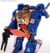 Smallest Transformers Santa Commander (G2 Grimlock (Blue))  - Image #79 of 116
