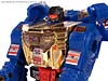 Smallest Transformers Santa Commander (G2 Grimlock (Blue))  - Image #80 of 116