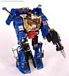 Smallest Transformers Santa Commander (G2 Grimlock (Blue))  - Image #82 of 116