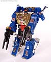 Smallest Transformers Santa Commander (G2 Grimlock (Blue))  - Image #83 of 116
