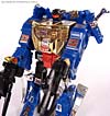 Smallest Transformers Santa Commander (G2 Grimlock (Blue))  - Image #84 of 116