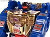 Smallest Transformers Santa Commander (G2 Grimlock (Blue))  - Image #85 of 116