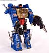 Smallest Transformers Santa Commander (G2 Grimlock (Blue))  - Image #86 of 116