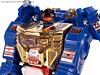 Smallest Transformers Santa Commander (G2 Grimlock (Blue))  - Image #88 of 116