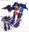 Smallest Transformers Santa Commander (G2 Grimlock (Blue))  - Image #94 of 116