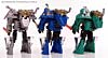 Smallest Transformers Santa Commander (G2 Grimlock (Blue))  - Image #102 of 116