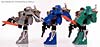 Smallest Transformers Santa Commander (G2 Grimlock (Blue))  - Image #103 of 116
