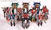 Smallest Transformers Santa Commander (G2 Grimlock (Blue))  - Image #108 of 116