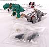 Smallest Transformers Reindeer Commander (G2 Grimlock (Green))  - Image #1 of 61