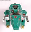 Smallest Transformers Reindeer Commander (G2 Grimlock (Green))  - Image #2 of 61