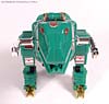 Smallest Transformers Reindeer Commander (G2 Grimlock (Green))  - Image #3 of 61