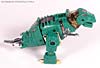 Smallest Transformers Reindeer Commander (G2 Grimlock (Green))  - Image #6 of 61