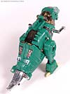 Smallest Transformers Reindeer Commander (G2 Grimlock (Green))  - Image #7 of 61