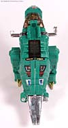 Smallest Transformers Reindeer Commander (G2 Grimlock (Green))  - Image #8 of 61