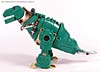 Smallest Transformers Reindeer Commander (G2 Grimlock (Green))  - Image #11 of 61