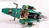 Smallest Transformers Reindeer Commander (G2 Grimlock (Green))  - Image #16 of 61