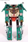 Smallest Transformers Reindeer Commander (G2 Grimlock (Green))  - Image #22 of 61