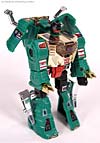 Smallest Transformers Reindeer Commander (G2 Grimlock (Green))  - Image #27 of 61