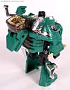 Smallest Transformers Reindeer Commander (G2 Grimlock (Green))  - Image #29 of 61