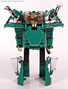 Smallest Transformers Reindeer Commander (G2 Grimlock (Green))  - Image #30 of 61