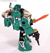 Smallest Transformers Reindeer Commander (G2 Grimlock (Green))  - Image #33 of 61