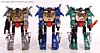 Smallest Transformers Reindeer Commander (G2 Grimlock (Green))  - Image #45 of 61