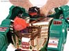 Smallest Transformers Reindeer Commander (G2 Grimlock (Green))  - Image #58 of 61
