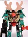 Smallest Transformers Reindeer Commander (G2 Grimlock (Green))  - Image #59 of 61