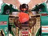 Smallest Transformers Reindeer Commander (G2 Grimlock (Green))  - Image #60 of 61