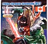 Smallest Transformers G2 Flamethrower (G2 Slag)  - Image #2 of 93