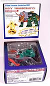 Smallest Transformers G2 Flamethrower (G2 Slag)  - Image #7 of 93